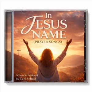 In Jesus Name