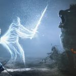 What If the Spiritual Battle Is Still Happening Now?