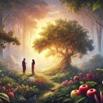 What If There Was A World Before Adam?
