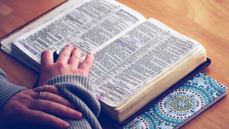 Understand the Bible